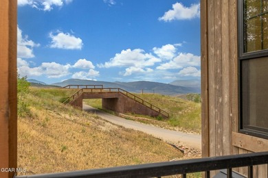 Great 3 Bedroom plus Bonus Bunk Room! This ski-in/ski-out - photo 48