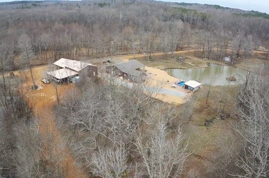 Sportsman's Paradise! 14 Acres on a park-like setting less than - photo 48