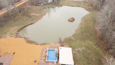 Sportsman's Paradise! 14 Acres on a park-like setting less than - photo 50