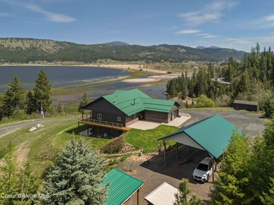 PRICE REDUCED! Perched Atop 16+ Private Acres, this Stunning - photo 3