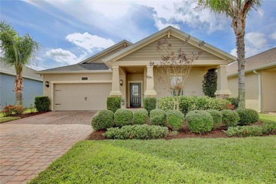 Lake Home For Sale in Orlando, Florida