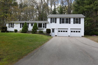 A rare Wells opportunity: this 3-bed, 2-bath ranch sits on 2.25 - photo 1