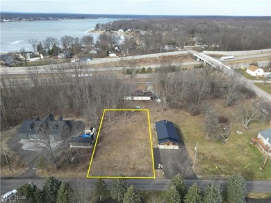 Lake Lot For Sale in Lake Milton, Ohio