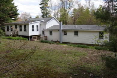 A rare Wells opportunity: this 3-bed, 2-bath ranch sits on 2.25 - photo 3