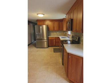A rare Wells opportunity: this 3-bed, 2-bath ranch sits on 2.25 - photo 8
