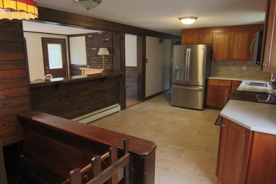 A rare Wells opportunity: this 3-bed, 2-bath ranch sits on 2.25 - photo 9