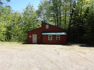 Camp on the Kennebec River Road in the unincorporated Concord - photo 1