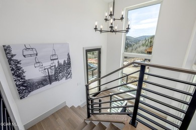 Experience mountain living at its finest in this stunning open - photo 12