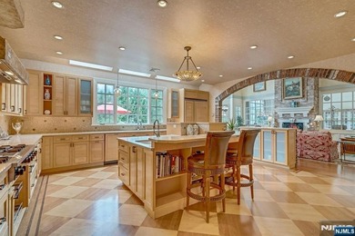 Private resort-style estate set on 6.5 gated acres. Surrounded - photo 12