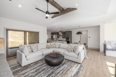 Experience mountain living at its finest in this stunning open - photo 13