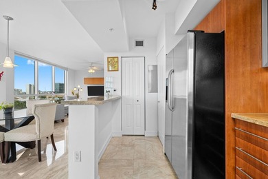 Bright 10th-floor NW corner residence at The Symphony with 2 - photo 13
