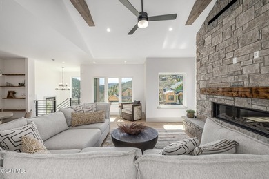 Experience mountain living at its finest in this stunning open - photo 14