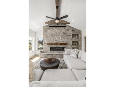 Experience mountain living at its finest in this stunning open - photo 15