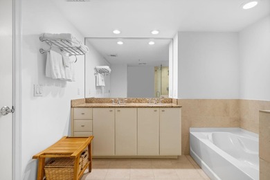 Bright 10th-floor NW corner residence at The Symphony with 2 - photo 16