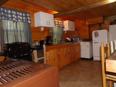 Camp on the Kennebec River Road in the unincorporated Concord - photo 8