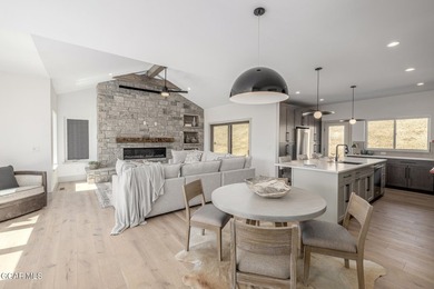 Experience mountain living at its finest in this stunning open - photo 19