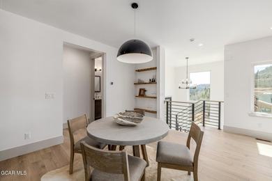 Experience mountain living at its finest in this stunning open - photo 20