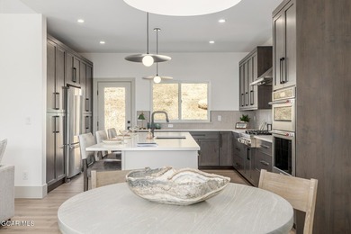 Experience mountain living at its finest in this stunning open - photo 21