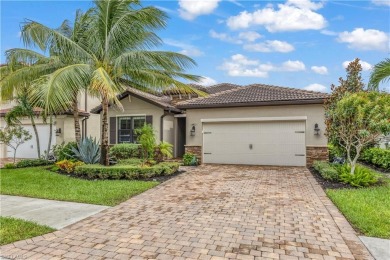 (private lake, pond, creek) Home For Sale in Naples Florida