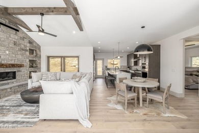 Experience mountain living at its finest in this stunning open - photo 22
