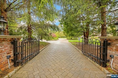 Private resort-style estate set on 6.5 gated acres. Surrounded - photo 22