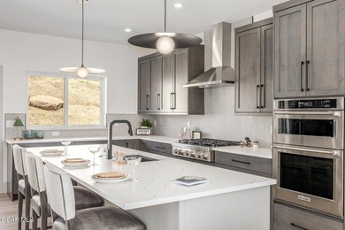 Experience mountain living at its finest in this stunning open - photo 23
