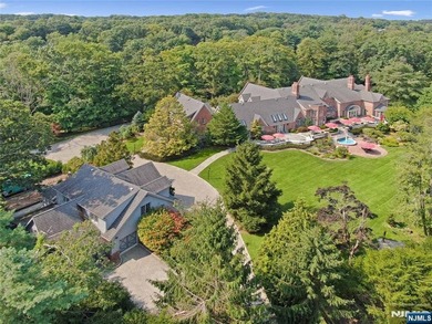 Private resort-style estate set on 6.5 gated acres. Surrounded - photo 23