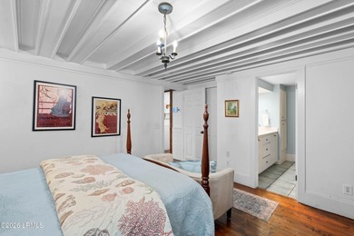 Anchored by a magnificent 400 year old live oak at the front of - photo 24