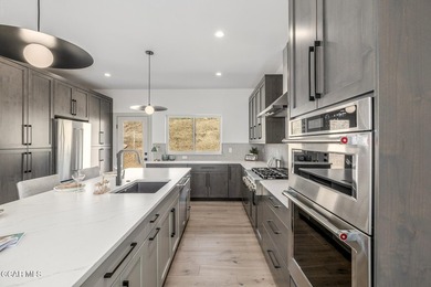 Experience mountain living at its finest in this stunning open - photo 24