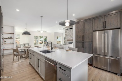 Experience mountain living at its finest in this stunning open - photo 25