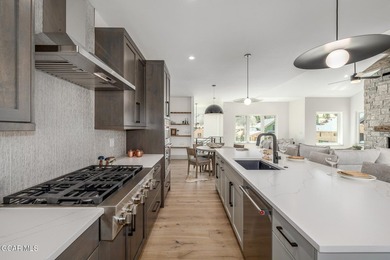 Experience mountain living at its finest in this stunning open - photo 26