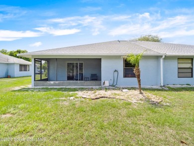 Tucked down a private road in the heart of Titusville, this - photo 28