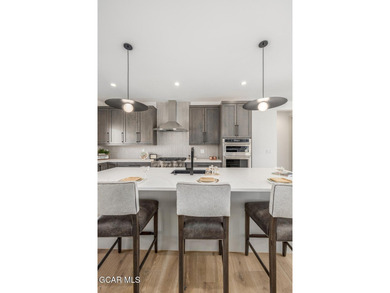 Experience mountain living at its finest in this stunning open - photo 30
