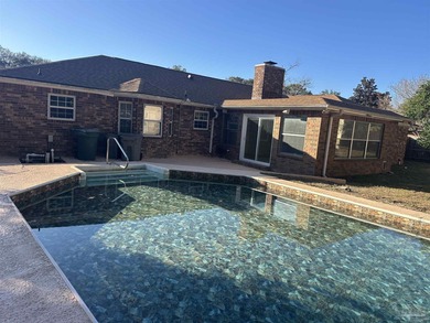 Lake Charlene Home For Sale in Pensacola Florida