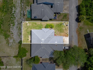 Tucked down a private road in the heart of Titusville, this - photo 31