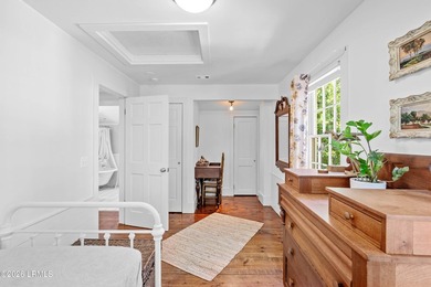 Anchored by a magnificent 400 year old live oak at the front of - photo 32
