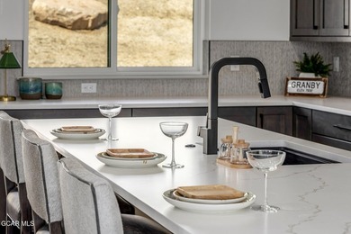 Experience mountain living at its finest in this stunning open - photo 32