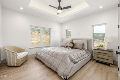 Experience mountain living at its finest in this stunning open - photo 34