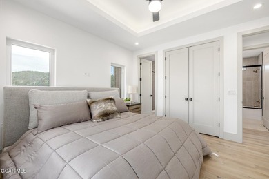 Experience mountain living at its finest in this stunning open - photo 37