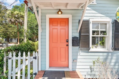 Anchored by a magnificent 400 year old live oak at the front of - photo 40