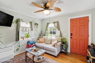 Anchored by a magnificent 400 year old live oak at the front of - photo 41