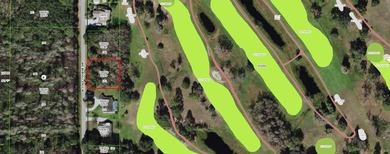 BUILD A BRAND NEW HOME ON THE .50 ACRE GOLF COURSE HOME SITE - photo 1