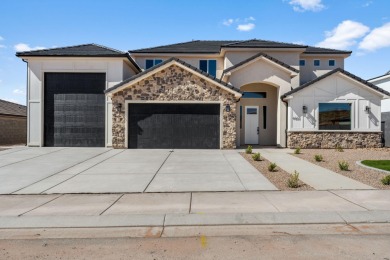 Virgin River Home For Sale in Hurricane Utah