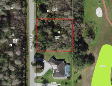 BUILD A BRAND NEW HOME ON THE .50 ACRE GOLF COURSE HOME SITE - photo 2