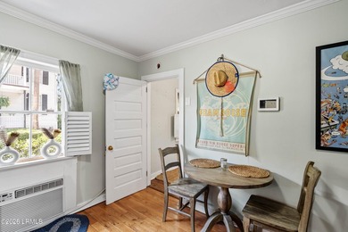 Anchored by a magnificent 400 year old live oak at the front of - photo 45