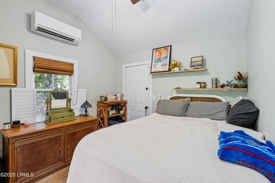Anchored by a magnificent 400 year old live oak at the front of - photo 48