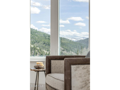 Experience mountain living at its finest in this stunning open - photo 49