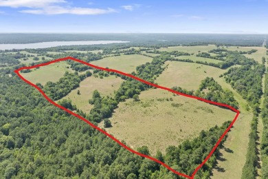 Minutes from Lake Striker. Beautiful Hill Tops that will make - Lake Acreage For Sale in Henderson, Texas