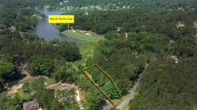 (private lake, pond, creek) Lot For Sale in Greensboro Georgia