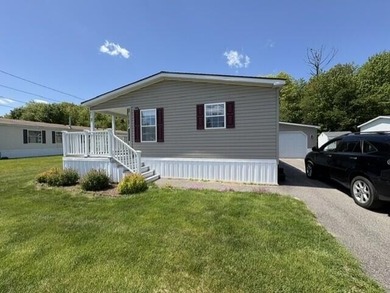 One of the best floor plans.Ice cold air cond and home generator - photo 1